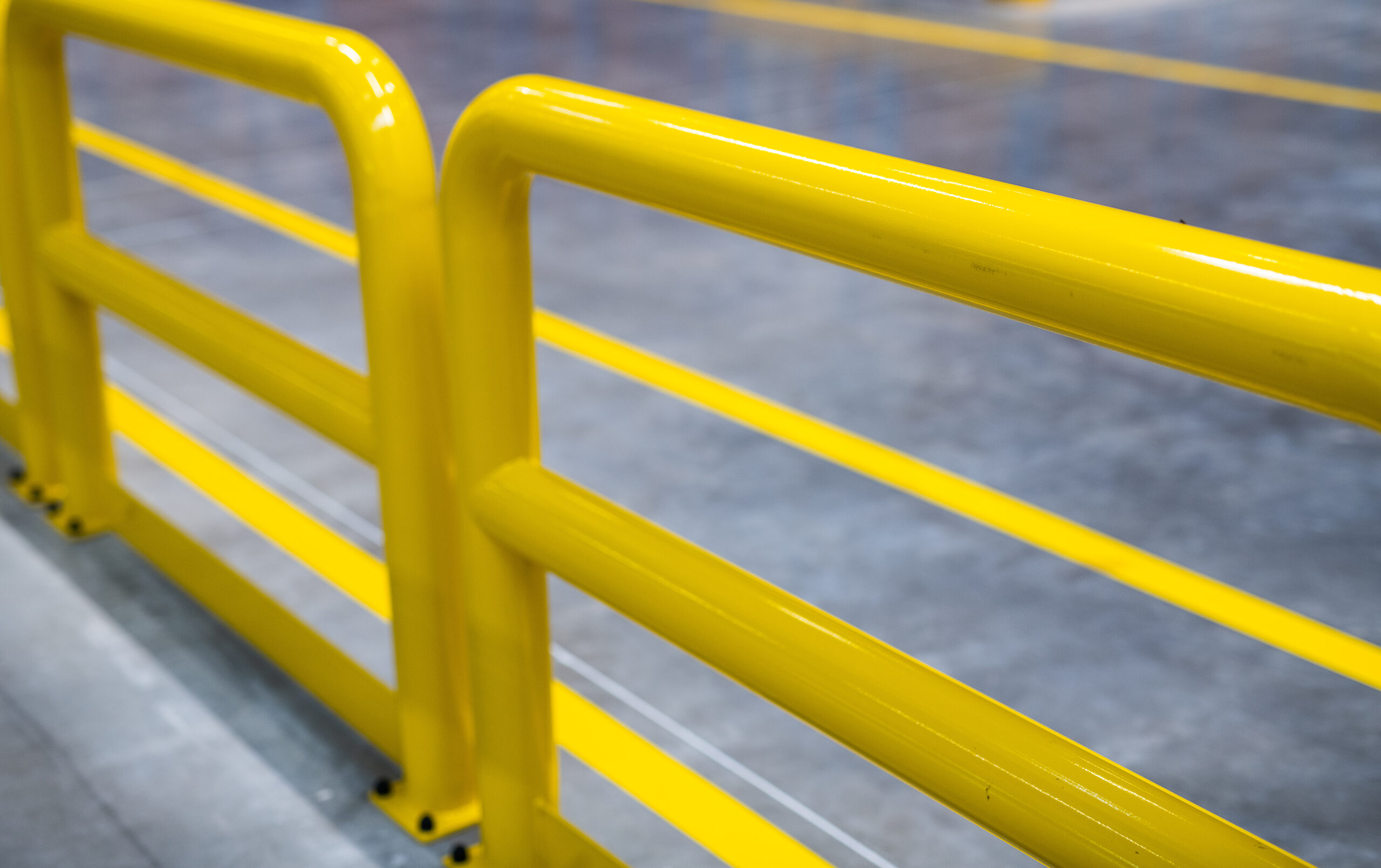 crash barrier systems